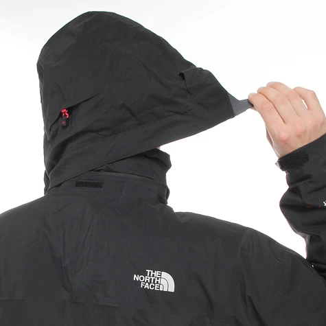 The North Face - Plasma Thermal Jacket