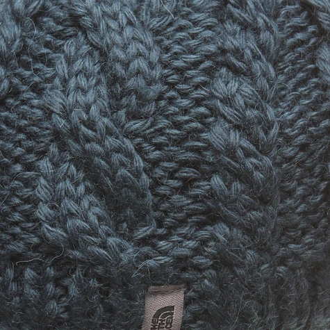 The North Face - Cable Fish Beanie