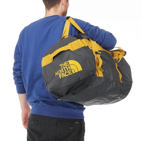 The North Face - Base Camp Duffel Bag M