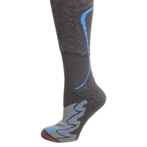 The North Face - Midweight Ski Socks