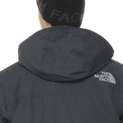 The North Face - El Norte Jacket