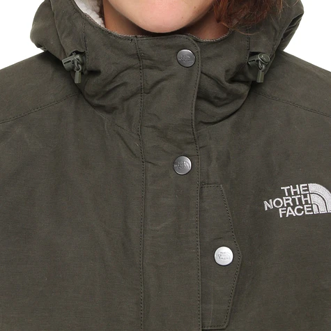 The North Face - Arada Women Jacket