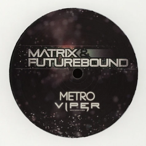 Matrix & Futurebound - All I Know Smash & Grab Mix