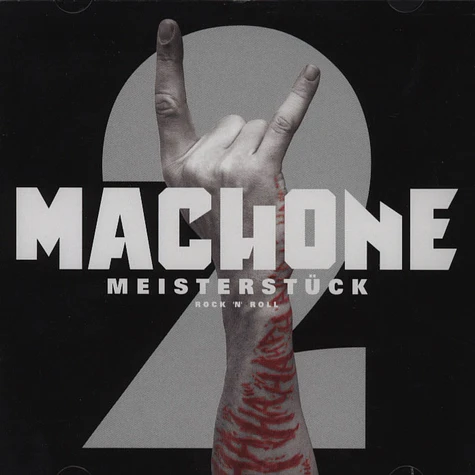 Mach One - Meisterstück 2: Rock'N'Roll