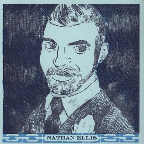 Nathan Ellis - ST