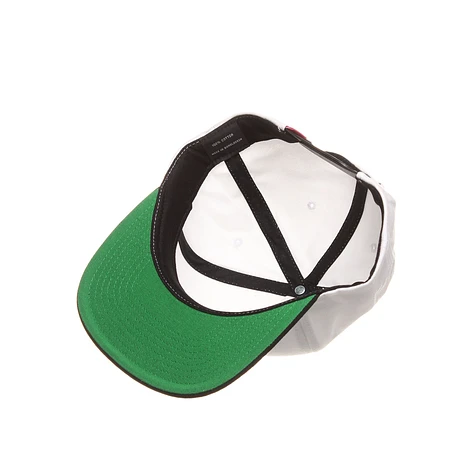 Mishka - Heismann Snapback Cap