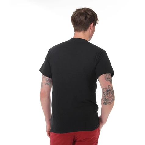 Aesop Rock - Matchbox T-Shirt