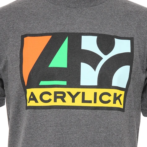Acrylick - Cutout T-Shirt