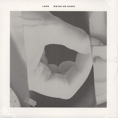 Lorn - Karma / Weigh Me Down Remixes