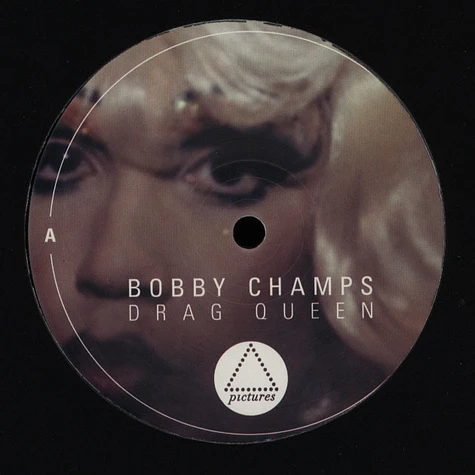 Bobby Champs - Drag Queen