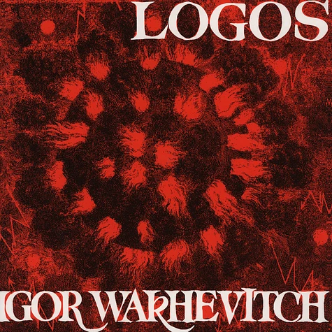Igor Wakhevitch - Logos