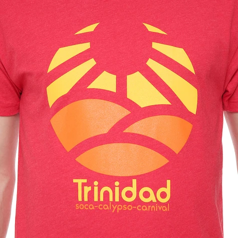 Ubiquity - Trinidad T-Shirt