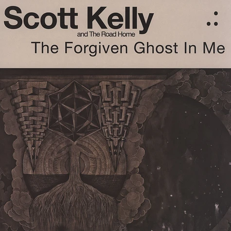 Scott Kelly & The Road Home - The Forgiven Ghost In Me