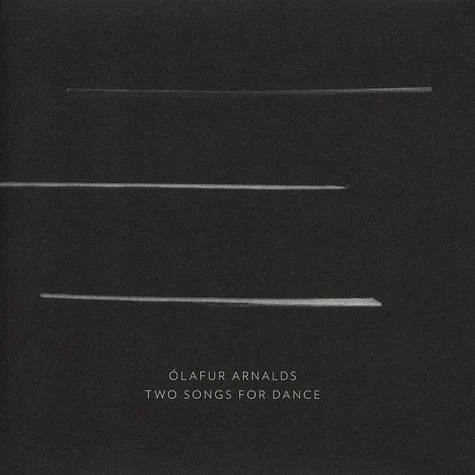 Ólafur Arnalds - Two Songs For Dance