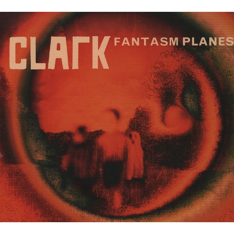 Clark - Fantasm Planes