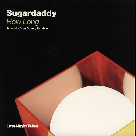 Sugardaddy - How Long (Tensnake Remixes)