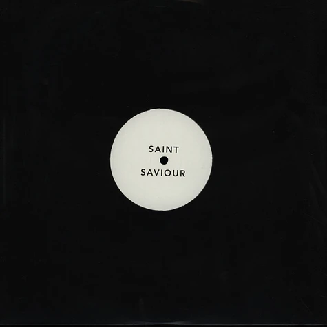 Saint Saviour - I Call This Home Maxxi Soundsystem Remixes