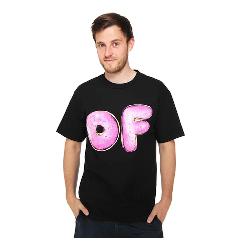 Odd Future (OFWGKTA) - Pink Sprinkles T-Shirt