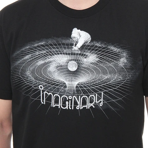 Imaginary Foundation - Hole In One T-Shirt