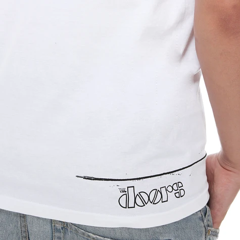 The Doors - Solitary T-Shirt