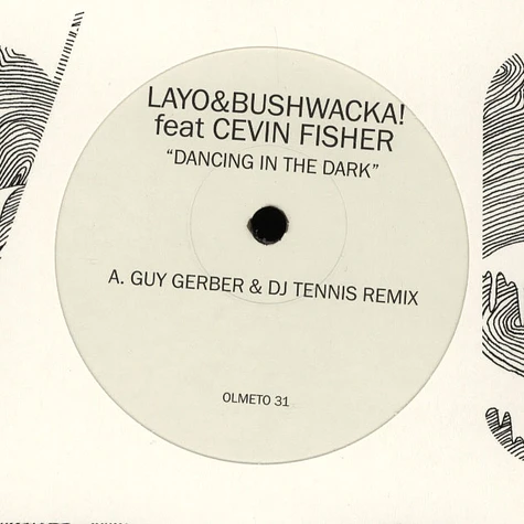 Layo & Bushwacka - Dancing In The Dark