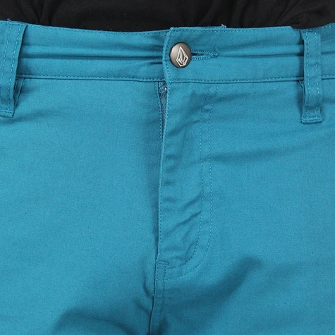 Volcom - Frozen Tight Chino Pants