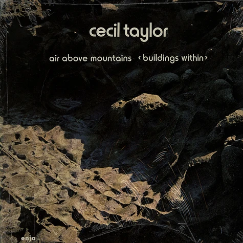 Cecil Taylor - Air Above Mountains < Buildings Within >
