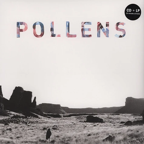 Pollens - Brighten & Break