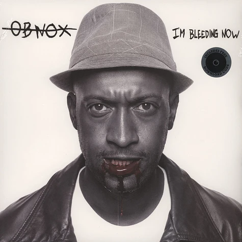 Obnox - I'm Bleeding Now