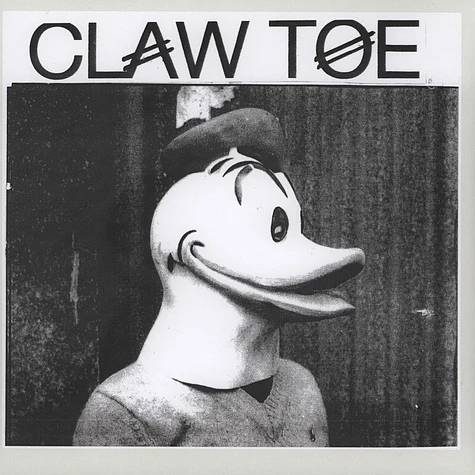 Claw Toe - Claw Toe