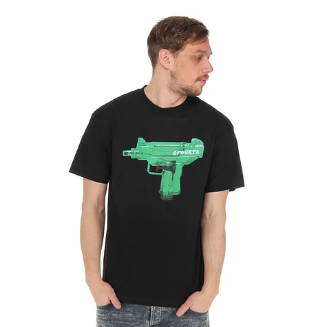 Odd Future (OFWGKTA) - Watergun Uzi T-Shirt