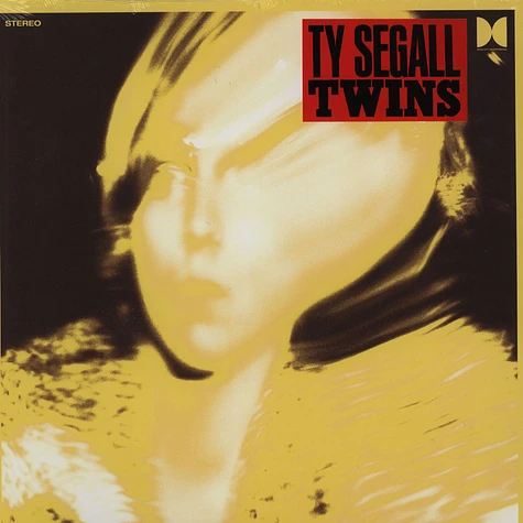 Ty Segall - Twins
