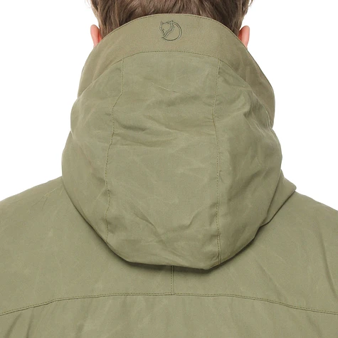 Fjällräven - Barents Parka