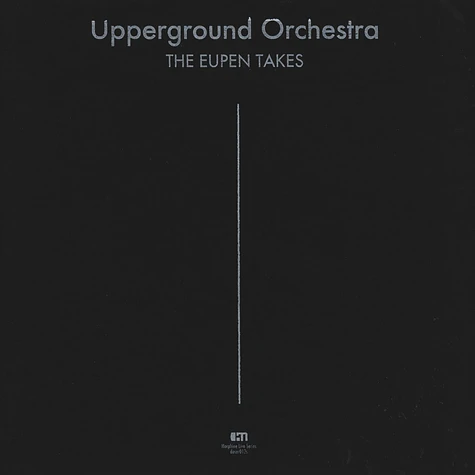 Upperground Orchestra - The Eupen Takes
