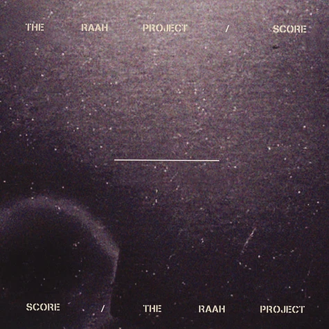 Raah Project , The - Score