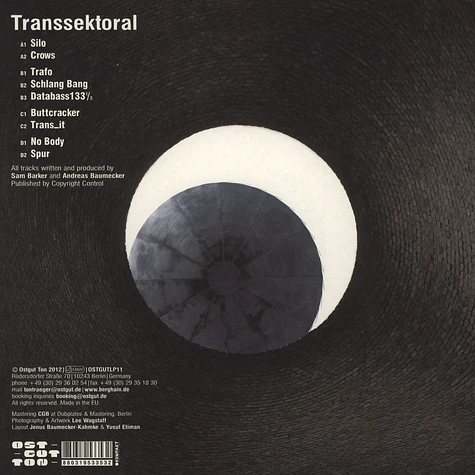 Barker & Baumecker - Transsektoral