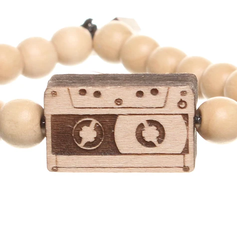 Good Wood NYC - Cassette Bracelet