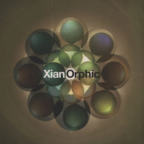 Xian Orphic - Xian Orphic