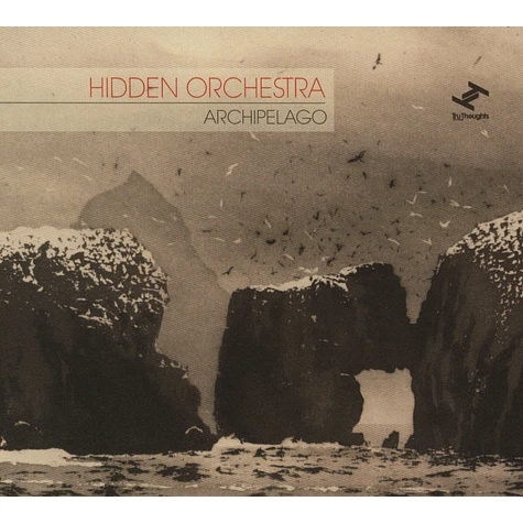 Hidden Orchestra - Archipelago