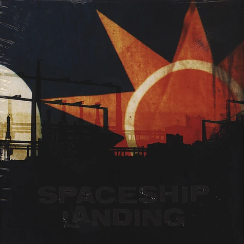 Spaceship Landing - Spaceship Landing