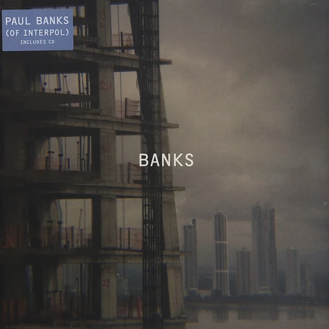 Paul Banks - Banks