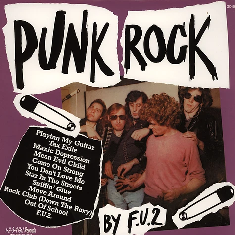 FU 2 - Punk Rock