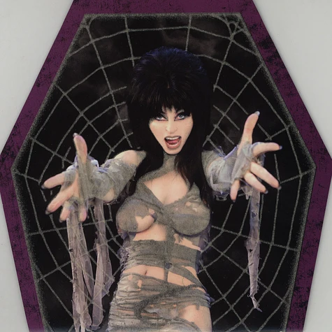 Black Belles - Elvira's Movie Macabre (Theme Song)