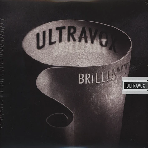Ultravox - Brilliant