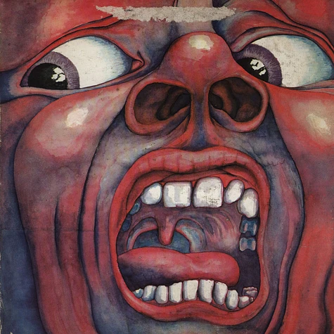 King Crimson - In The Court Of The Crimson King (An Observation By King Crimson)