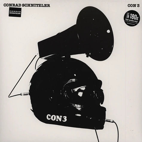 Conrad Schnitzler - Con3