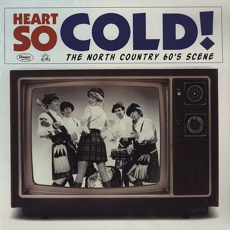V.A. - Heart So Cold! The North Country 60's Scene