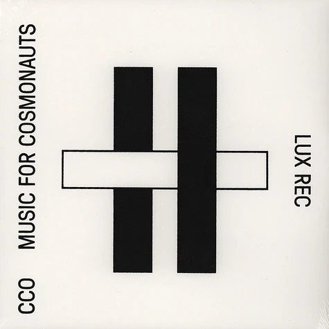 CCO - Music For Cosmonauts