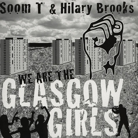 Soom T & Hilary Brooks - Glasgow Girls
