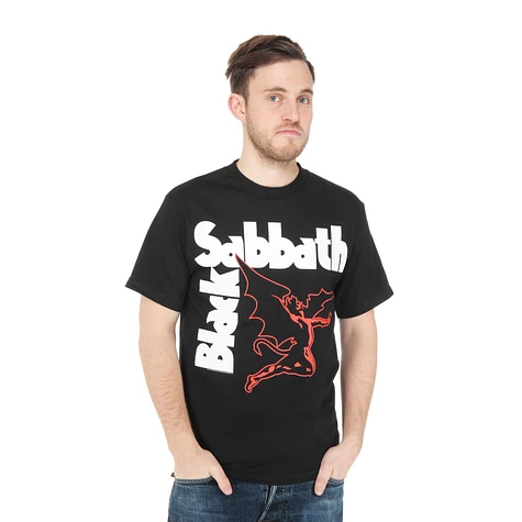 Black Sabbath - Creature T-Shirt